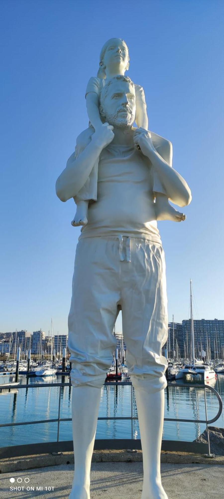 Vivez Le Centre Ville A La Plage - Balcon Le Havre Eksteriør bilde